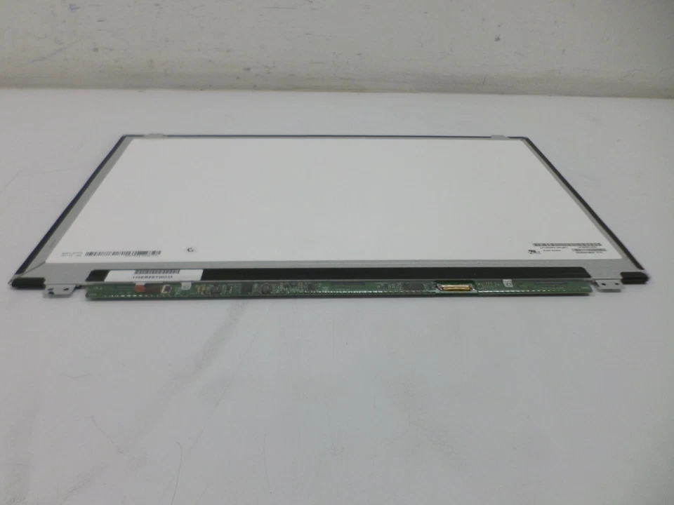 Nuevo 15.6" Pantalla Ancha Repuesto HD LCD Mate WUXGA (1920x1080) LP156WF6(SP)(B1) Foto 3 de 4