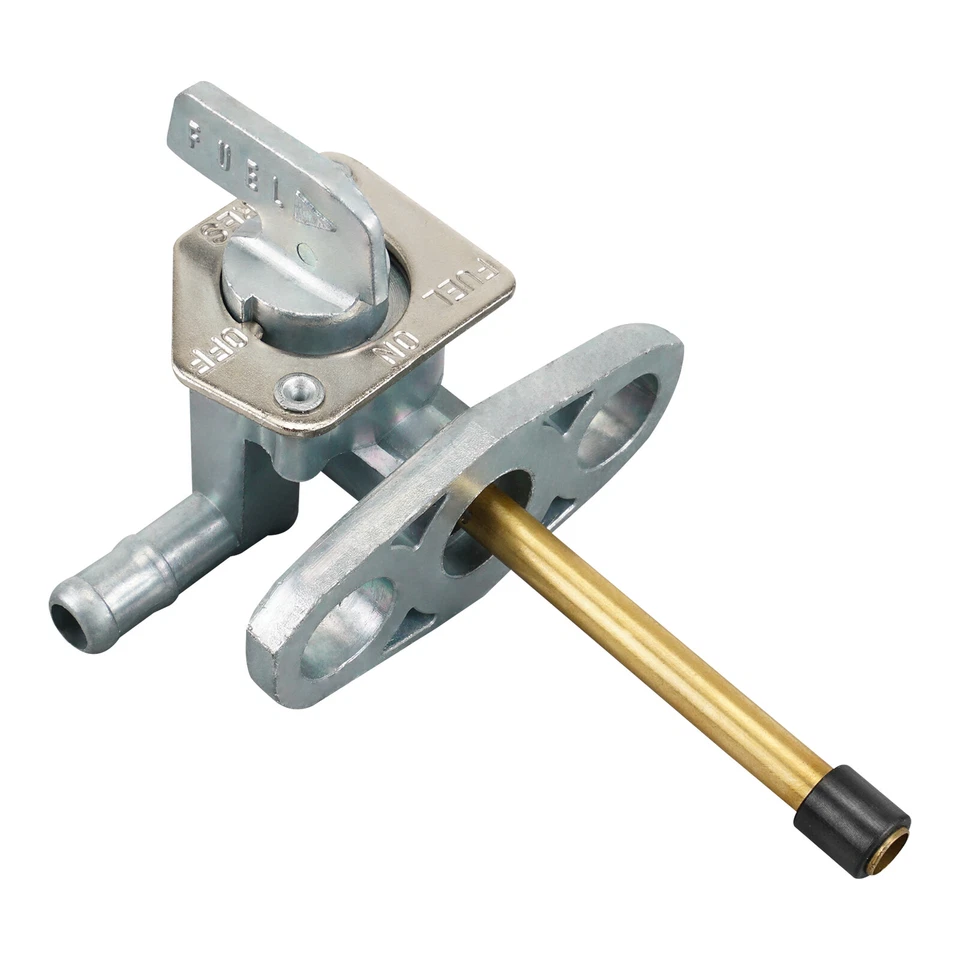 Fuel Valve Petcock for Honda XR200R XR250R XR80R XR600R 1985-1997 XR250R 1981-04 - Imagem 4 de 4