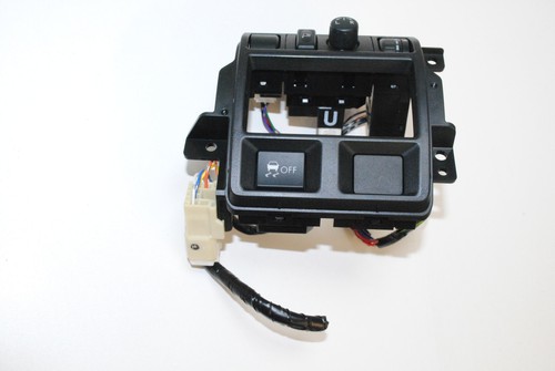 Subaru Outback Außenspiegel-Einstellschalter 83061AJ020 2.0 D 2010 RHD 2248645