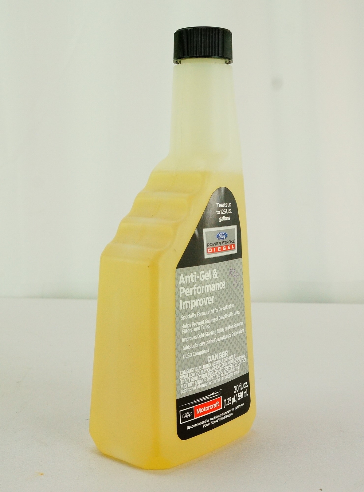 Genuine OEM PM23A Motorcraft Diesel Anti Gel Additive 20oz PM23A Ford eBay