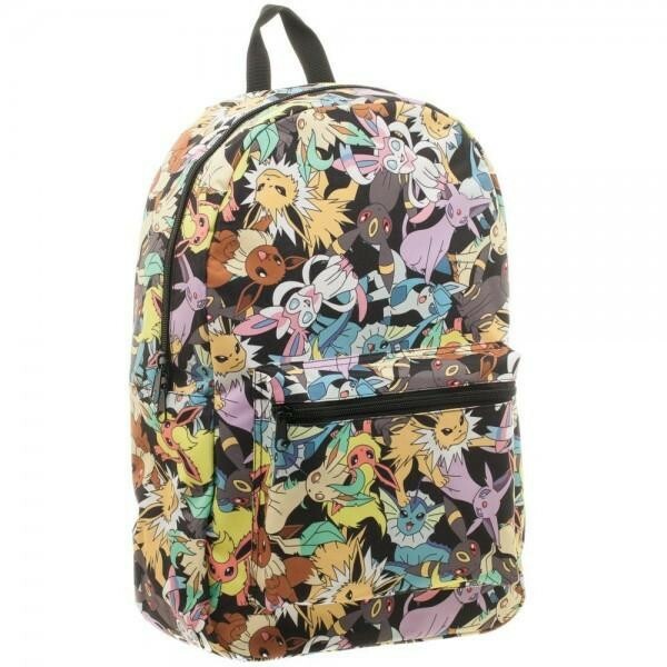 eeveelution backpack