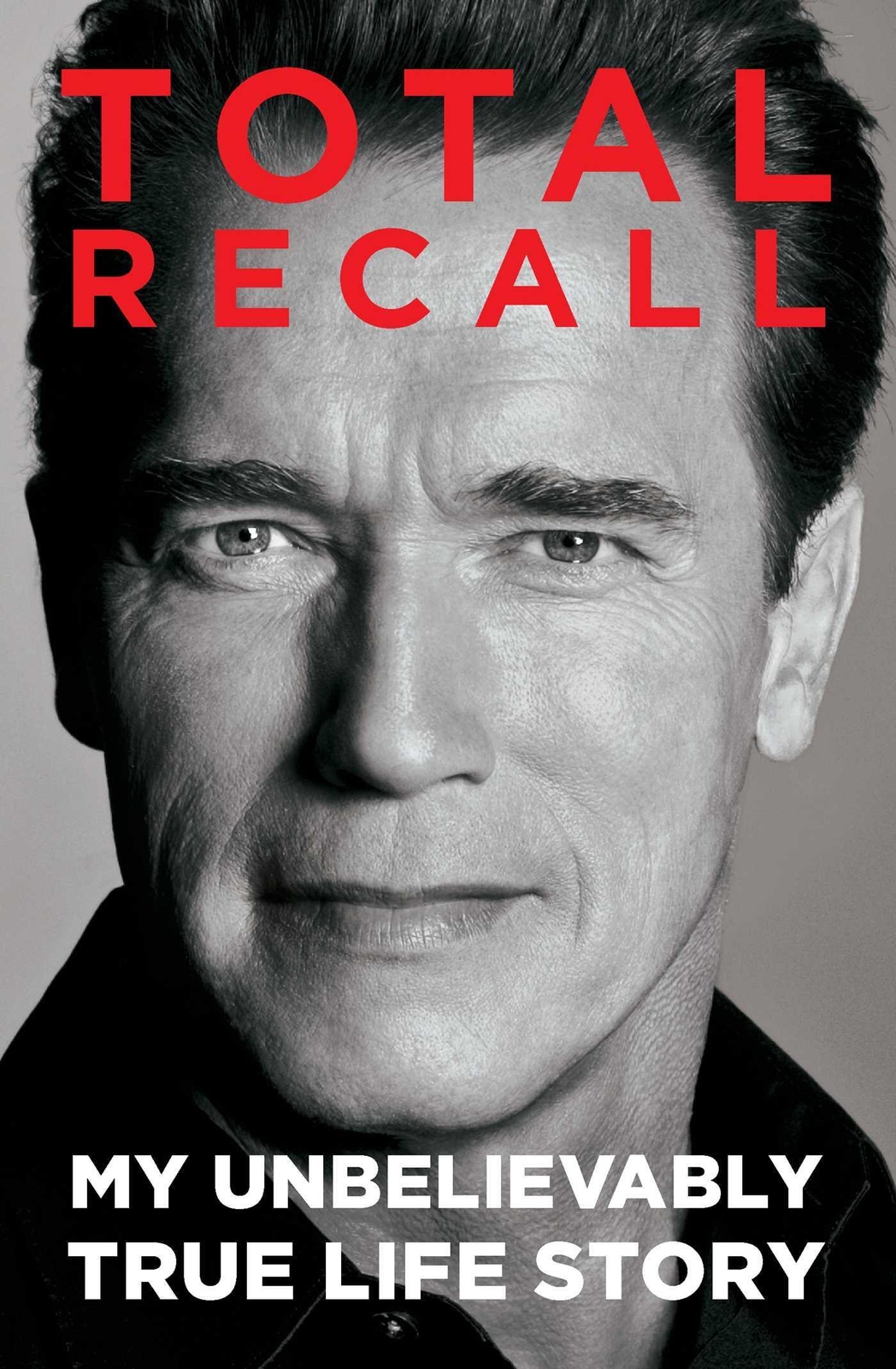 Thumbnail - Arnold Schwarzenegger / Total Recall9781451662443
