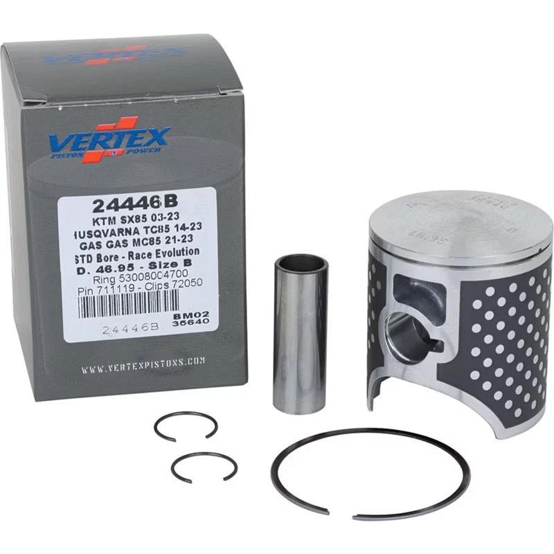 Vertex Motorcycle Pistons, Rings & Piston Kits for KTM 85 for sale