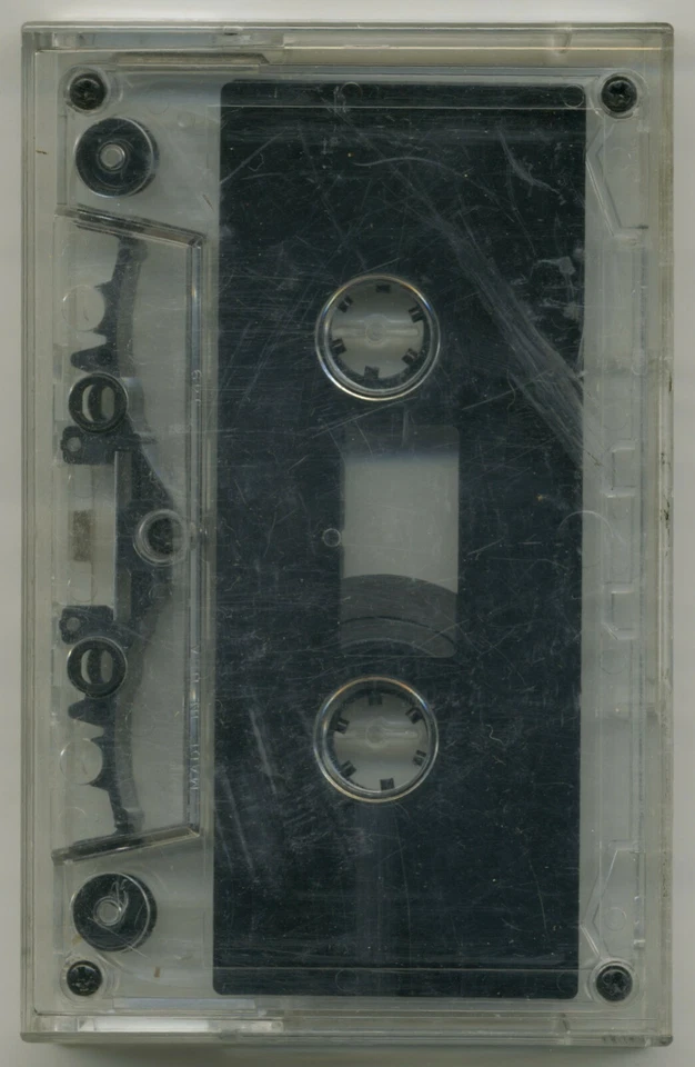 PROP 215 "Tastings"; Demo Cassette Tape 1997; Chicago Post-Hardcore Rap Metal - Image 3 of 3