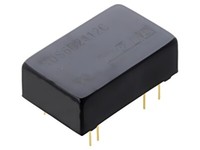 NDS6D2412C Wandler: Dc/Dc Ueing: 18-36V Uausg: 12VDC Uausg2: 12VDC Dip Tht Murat