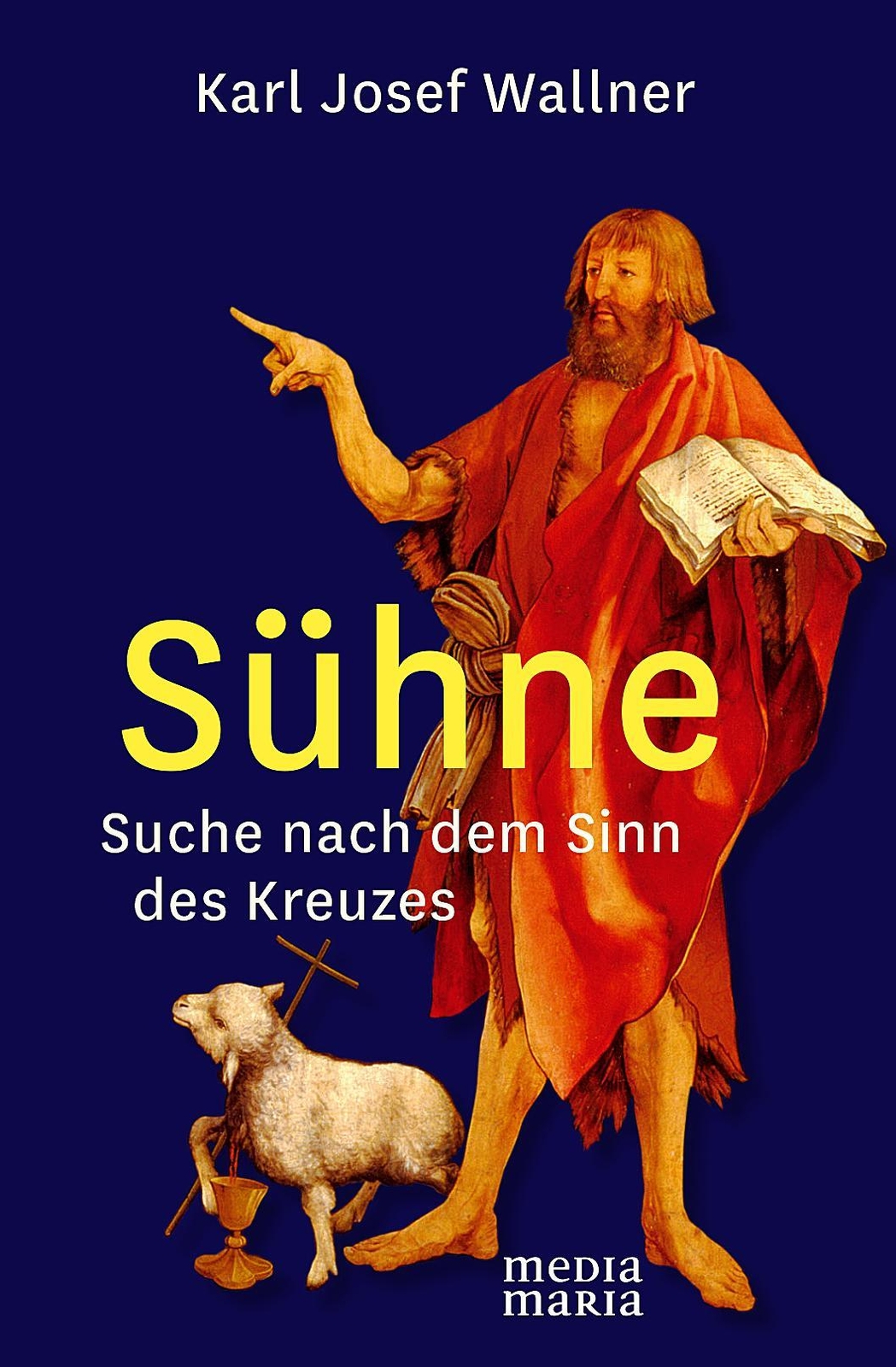 Thumbnail - Sühne, Karl Josef Wallner