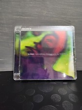Sony Loops For ACID ILONA : Universal Female Vocal Toolkit