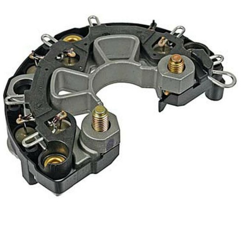 Alternator Rectifier Diode ASSY 200708 Dodge Hemi 5.7L with 136 Amp