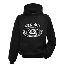 Social distortion old no.13 punk hardcore music Hoody Hoodie hooded sweat shirt 