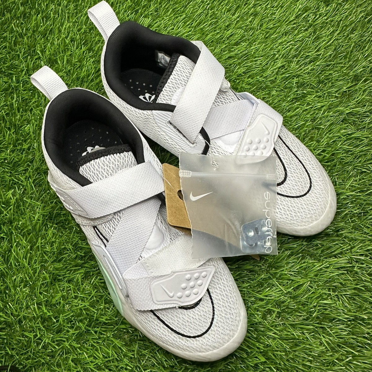 Nike SuperRep Cycle 2 Next Nature Shoes 
