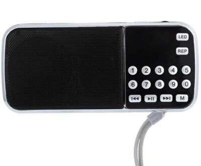 Onlinesikhstore 1300 Tracce Radio Sikh Gurbani Lettore MP3 Japji - Foto 13