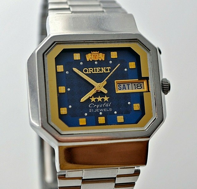 orient crystal 3 star