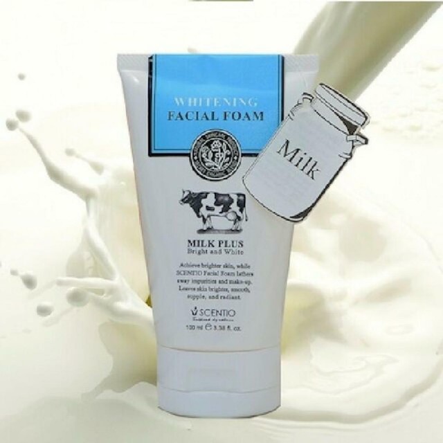 beauty buffet milk plus