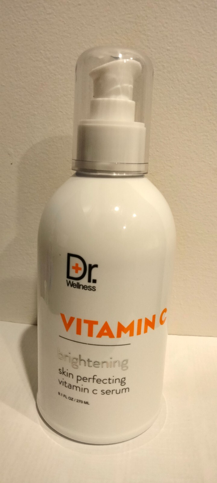 Is Dr Wellness A Good Brand NEW Dr. Wellness VITAMIN C BRIGHTENING Skin Perfecting Serum EXP. 2025