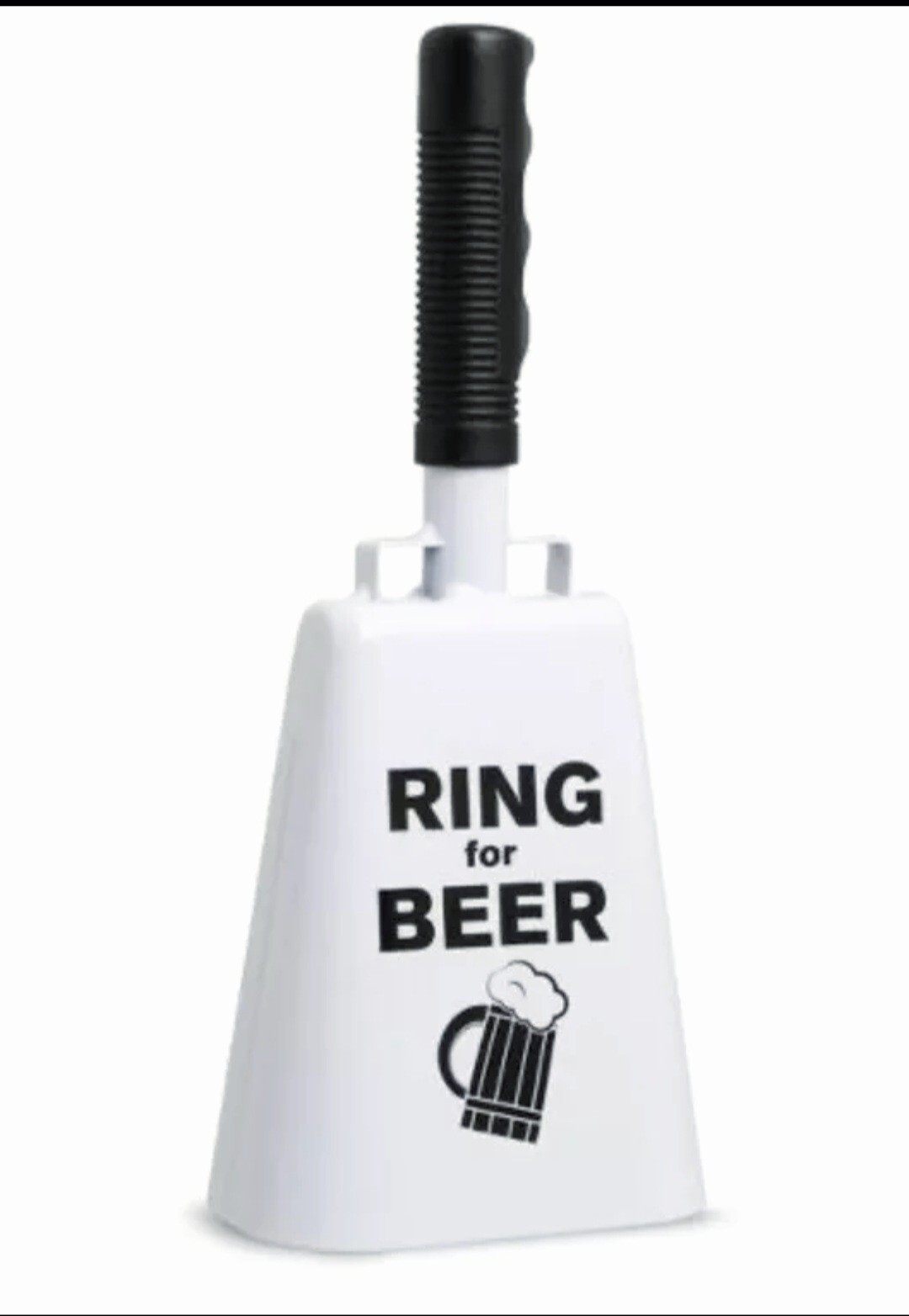 WEMBLEY RING FOR BEER~WHITE LARGE 11