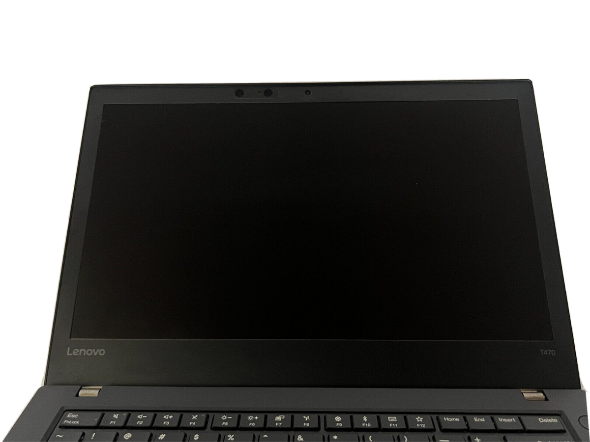Lenovo ThinkPad T470 14