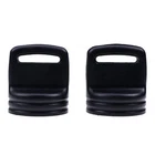 2X Rubber Key Cap 703-82577-00-00 for Yamaha Marine 300 and 700 Series Key