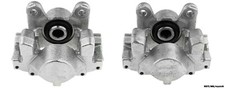 2x Bremssattel Hinten Für MERCEDES-BENZ CLC-CLASS CL203 2008-2011 HZT/ME/032A
