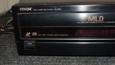 Denon Laserdisc Players for sale | eBay Denon Laserdisc Players for sale | eBay