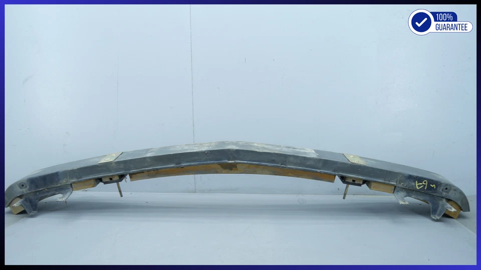 1990-1993 MERCEDES R129 300SL para-choque amortecedor de impacto acabamento de reforço - Imagem 4 de 4