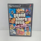 Ps2 - Grand Theft Auto Vice City Trilogy Edition PlayStation 2 Brand New