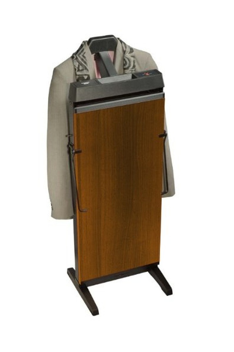 Corby 3300 Pants Press in Walnut | eBay