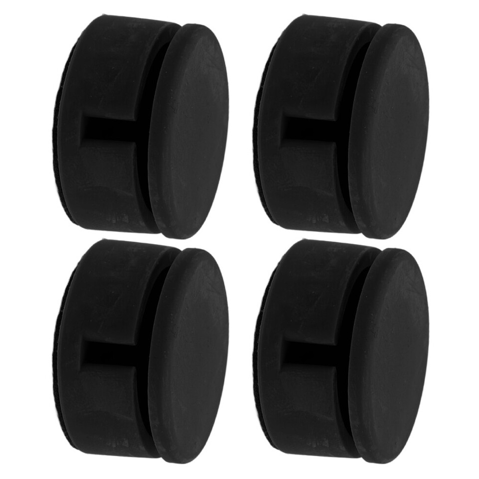 4 Pcs Headphones Holder Portable Wire Organizer Compact Cable eBay