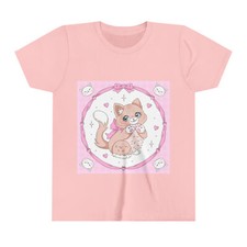 Youth Short Sleeve Tee