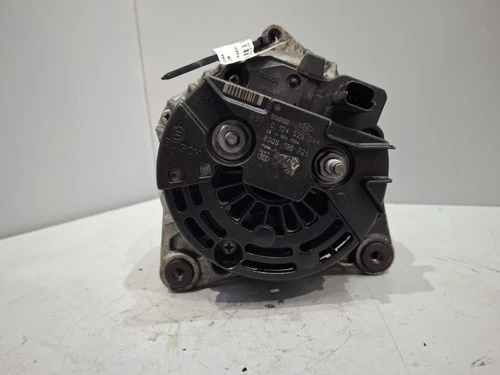 0124525044 Alternador para RENAULT TRAFIC II FURGÓN 27 CN 2007 129571 - Imagen 4 de 4