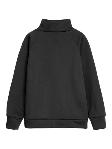 Girls T-shirts Walking Tops Workout Sweatshirts Solid Color Sportswear Travel - Picture 55 of 83