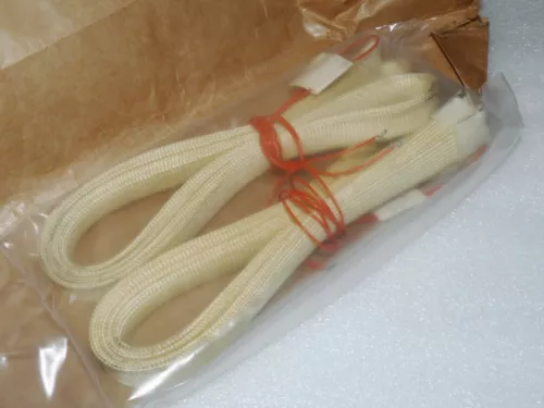 LOT OF 2 NEW ENCLOSURE HEATER KIT ACM 8A 110 VOLTS 9 WATTS 1702MM LENGTH