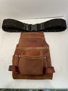 craftsman tool pouch