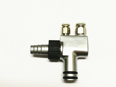 aftermarket HQ powder pump injector for powder coating  machine Gema IG02