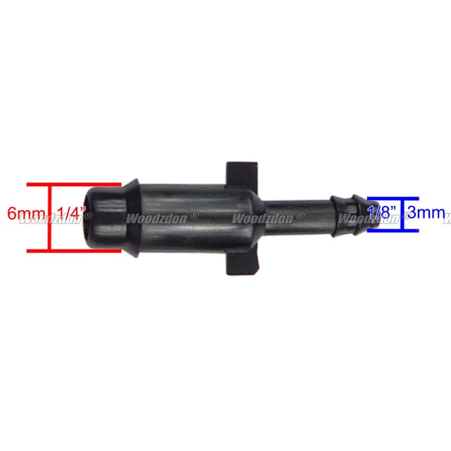 Napa H453 Vacuum Tubing Tube 7/32" ID X 6' Long eBay