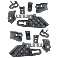 2 X You.S Scheinwerfer Halterung Vorne L + R FüR Cupra Leon KL1 KL8 -5FA998225A