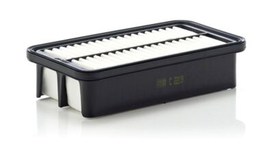 MANN-FILTER C 2219 Luftfilter für KIA