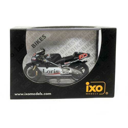 Motobecane - Mobylette AV88 1959 - IXO Junior - 1/24 - Voiture