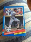 CAL RIPKEN JR 1991 DONRUSS ALL STAR #52 FREE SHIPPING