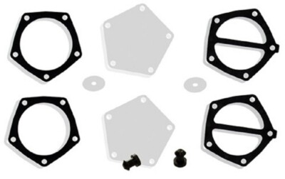 Fuel Pump Repair Kit For Polaris Classic Touring 600 (2001-2004) – Sledpartsguy