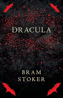 Dracula (Fantasy and Horror Classics) -  NEW Bram Stoker 2011