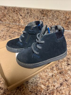 Toddler Boys Shoe Gios Eppo Size 25