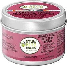 Urinary Tract Infection Starter Pack For Dogs And Cats 