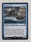 MTG Dragon Turtle Adventures in the Forgotten Realms #56 Card Rare NM