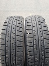 2 PNEUMATICI USATI Marangoni E-Logic 175/65 R15 84T Estive