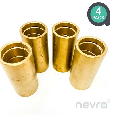 Pierce 99-5019 Rear Leaf Spring Eye Bushing 830876 (Set of 4) | eBay