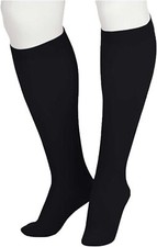 Juzo Dynamic 2002 FF REGULAR CALF Stockings Compression 30-40 Size II OR IV