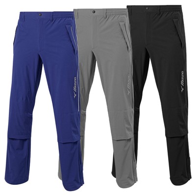 mizuno impermalite f20 rain jacket