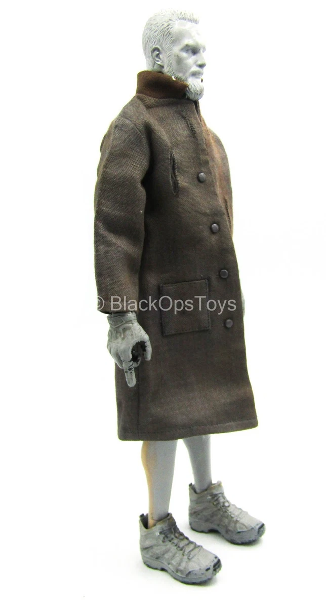 Sirius black shop coat