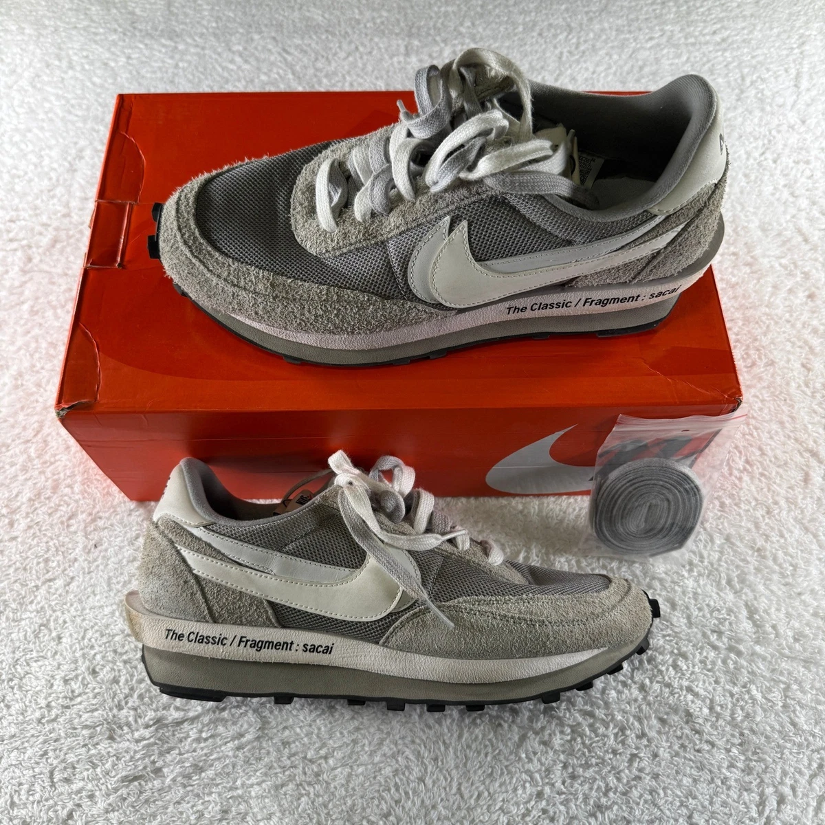 Nike LDWaffle Sneakers for Men for Sale | Authenticity Guaranteed