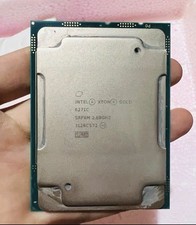 Intel Xeon Gold 6271C CPU 2.6 GHz 24 Cores 48 Threads LGA3647 Server Processors